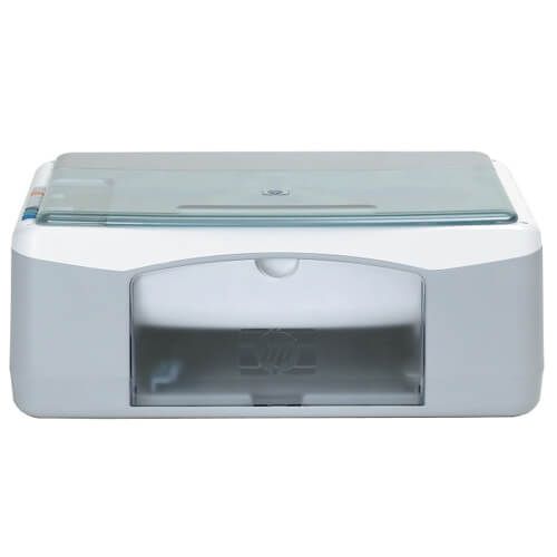 HP PSC 1118 Ink Cartridges' Printer