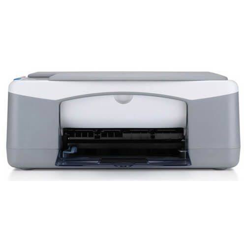 HP PSC 1415 Ink Cartridges' Printer
