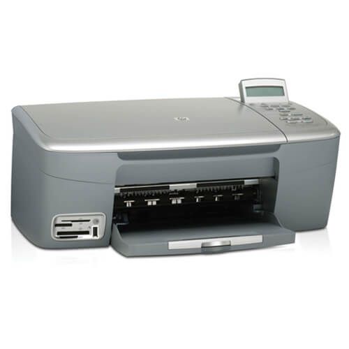 HP PSC 1613 Ink Cartridges' Printer
