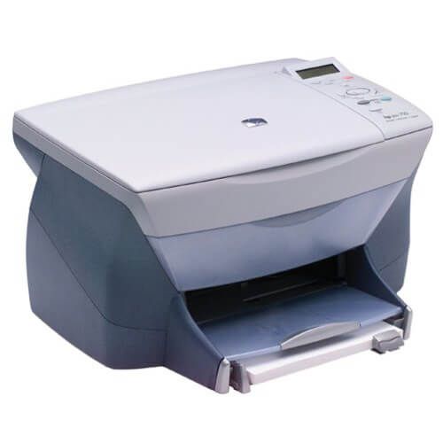 HP PSC 760 Ink Cartridges' Printer