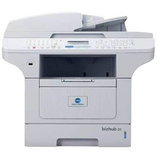 printer-for-konica-minolta-bizhub-20-toner-cartridges.JPG