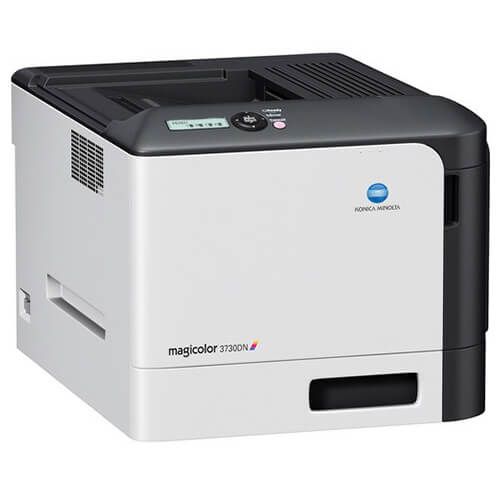 Konica Minolta magicolor 3730dn Toner Cartridges Pritner