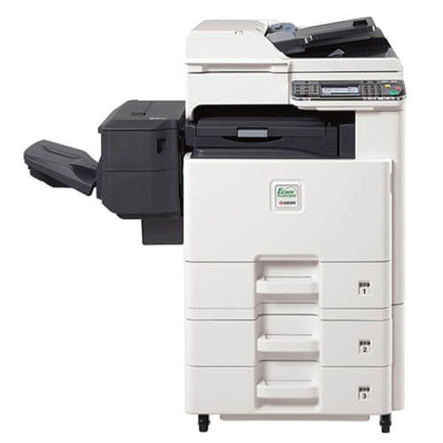 Kyocera FS-C8520MFP Toner Cartridges' Printer