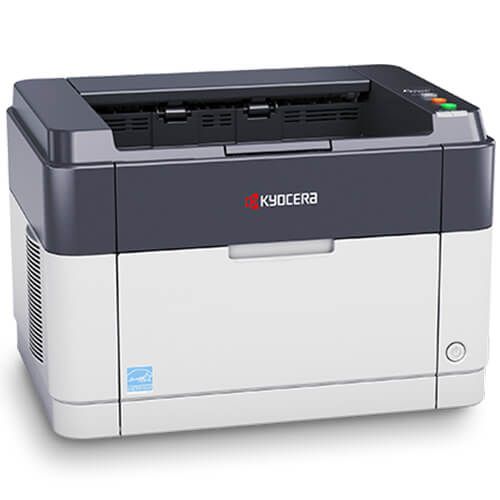 Kyocera ECOSYS FS-1040 Printer using Kyocera ECOSYS FS-1040 Toner Cartridges