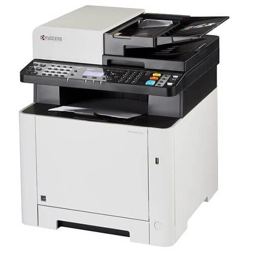 Kyocera ECOSYS M5521cdw Toner Cartridges Printers
