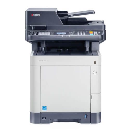 Kyocera ECOSYS M6035cidn Toner Cartridges' Printer