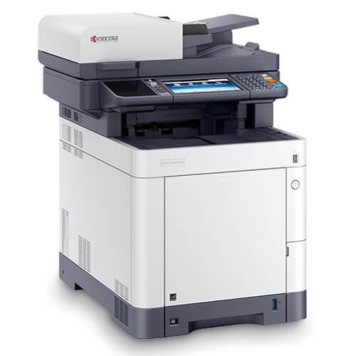 Kyocera ECOSYS M6235cidn Toner Cartridges' Printer