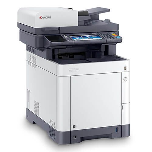 Kyocera ECOSYS M6635cidn Toner Cartridges' Printer