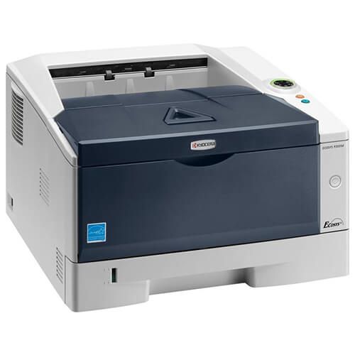 Kyocera ECOSYS P2035d Printer using Kyocera ECOSYS P2035d Toner Cartridges