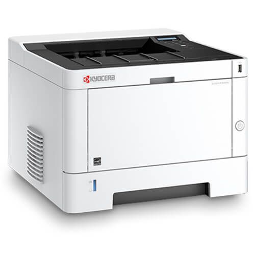 Kyocera ECOSYS P2040dw Printer using Kyocera ECOSYS P2040dw Toner Cartridges