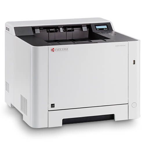 Kyocera ECOSYS P5021cdw Toner Cartridges Printers