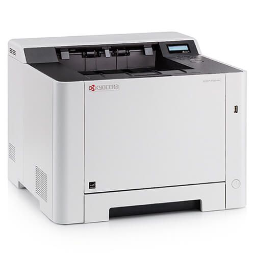 Kyocera ECOSYS P5526cdn Toner Cartridges Printer