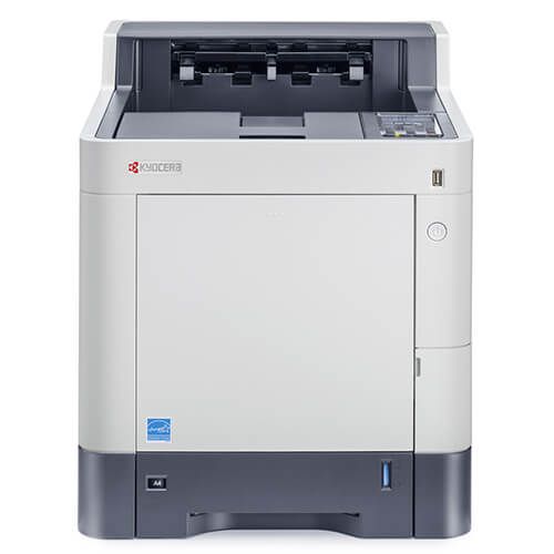 Kyocera ECOSYS P6035cdn Toner Cartridges' Printer