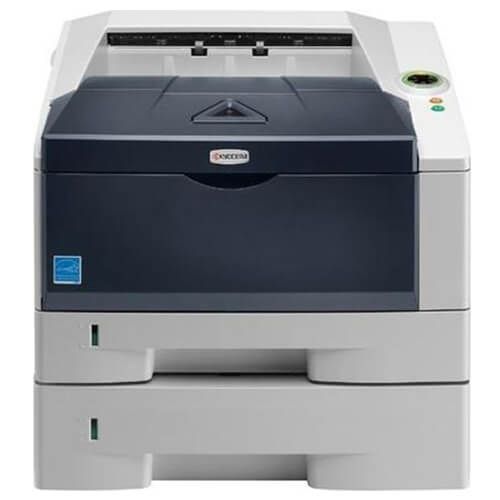 Kyocera FS-1120D Printer using Kyocera FS-1120D Toner Cartridges