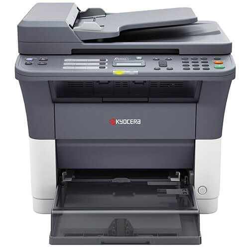 Kyocera FS-1120MFP Printer using Kyocera FS-1120MFP Toner Cartridges