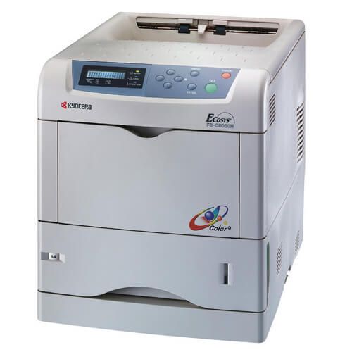 Kyocera FS-C5030N Toner Cartridges' Printer