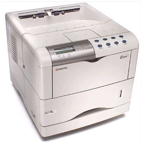 Kyocera FS-3820N Printer using Kyocera Mita FS-3820N Toner Cartridges