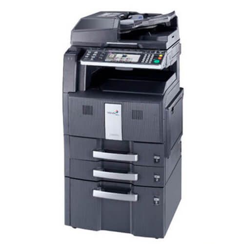 Kyocera TASKalfa 250ci Toner Cartridges' Printer