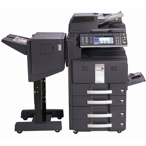 Kyocera TASKalfa 500ci Toner Cartridges' Printer