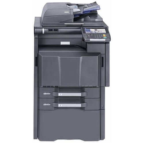 Kyocera TASKalfa 5500i Printer using Kyocera TASKalfa 5500i Toner Cartridges