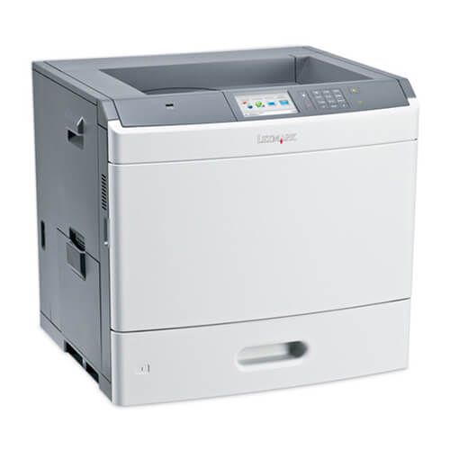 Lexmark C792de Toner Cartridges' Printer