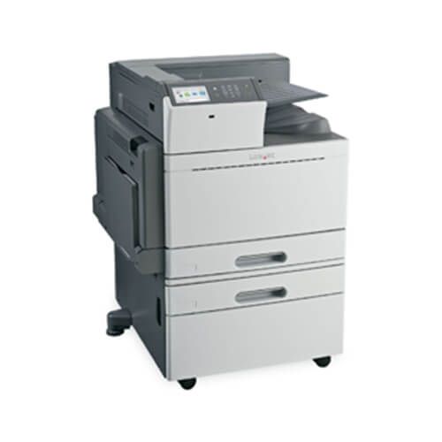 Lexmark C950dte Toner Cartridges' Printer