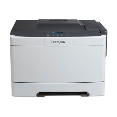 Lexmark CS310dn Toner Cartridges' Printer