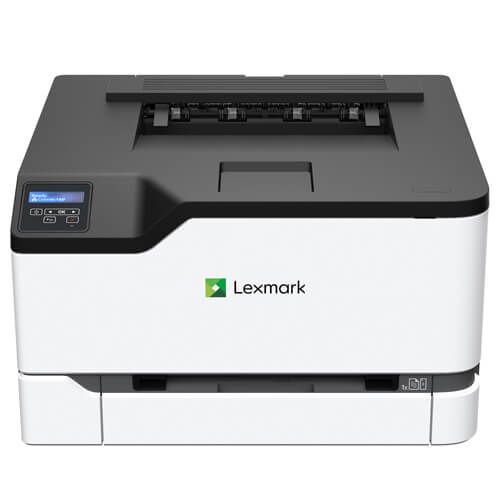 Lexmark CS331dw Toner Cartridges Printer