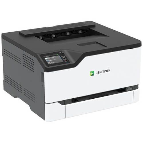 Lexmark CS430 Toner Cartridges Printer