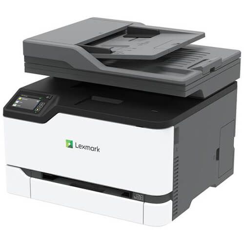 Lexmark CX431adw Toner Cartridges Printer