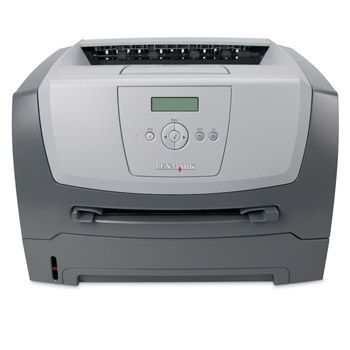 Lexmark E350d
