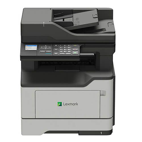 Printer for Lexmark MB2338adw Toner Cartridges
