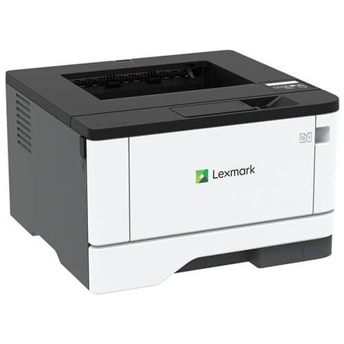 Lexmark MS331DN Toner Cartridges Printer