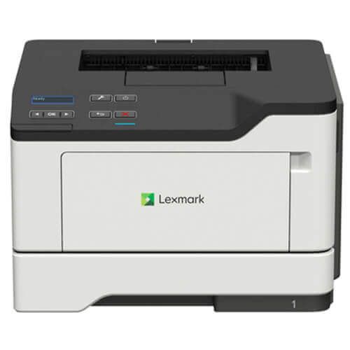 Lexmark MS421dn Printer using Lexmark MS421dn Toner Cartridges
