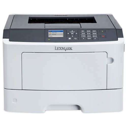 Lexmark MS517dn