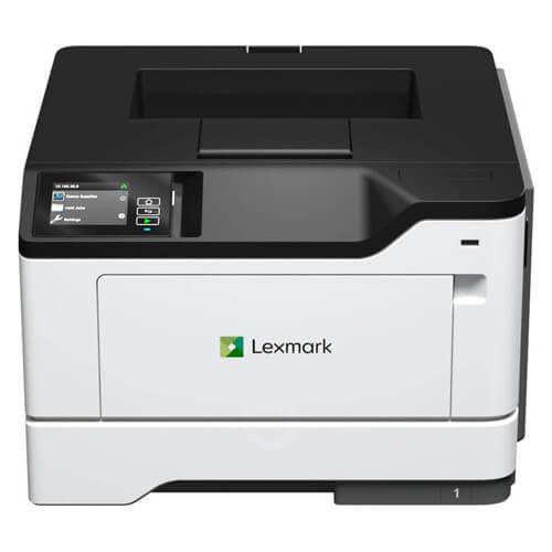 Lexmark MS531dw Toner Cartridges' Printer