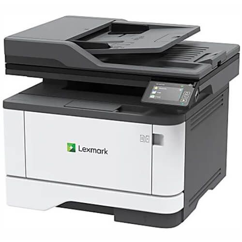 Lexmark MX431adn Toner Cartridges Printer
