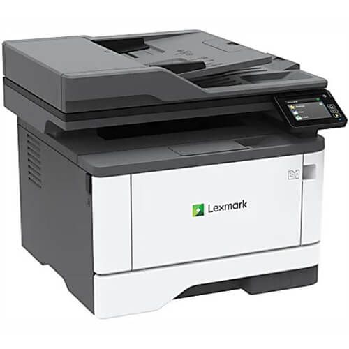Lexmark MX431adw Toner Cartridges Printer