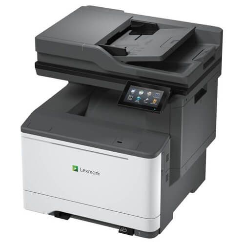 Lexmark MX532adwe Toner Cartridges' Printer