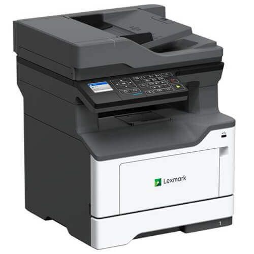 Lexmark MX622adhe Printer using Lexmark MX622adhe Toner Cartridges