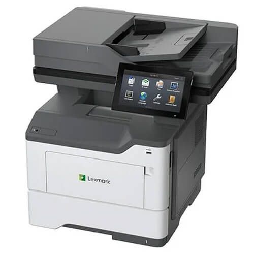 Lexmark MX632adwe Toner Cartridges' Printer