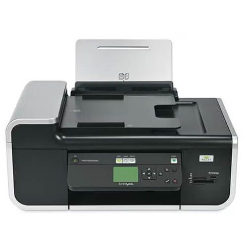 Lexmark X4975ve Pro Ink Cartridges' Printer