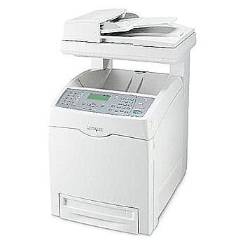 Lexmark X560n