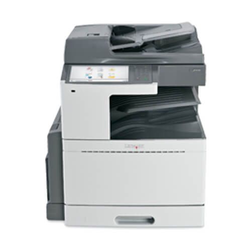 Lexmark X950de Toner Cartridges' Printer