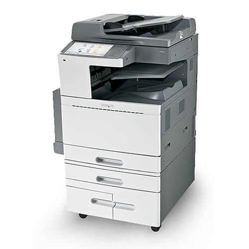 Lexmark X952dte Toner Cartridges' Printer