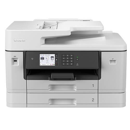 Brother MFC-J6740DW Ink Cartridges Printer