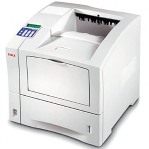 Okidata B6100n Toner Cartridges Printer