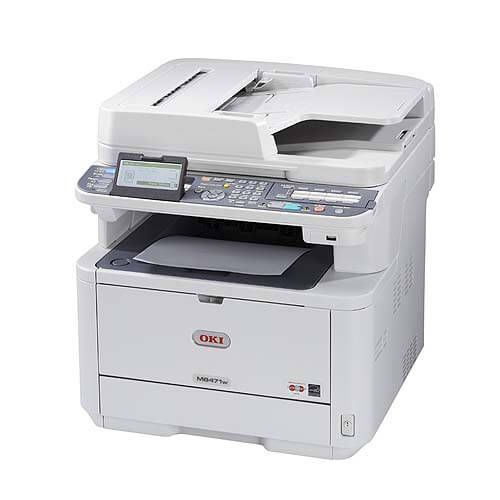 Okidata MB471W