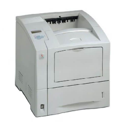 Xerox Phaser 4400DT Toner Cartridges Printer