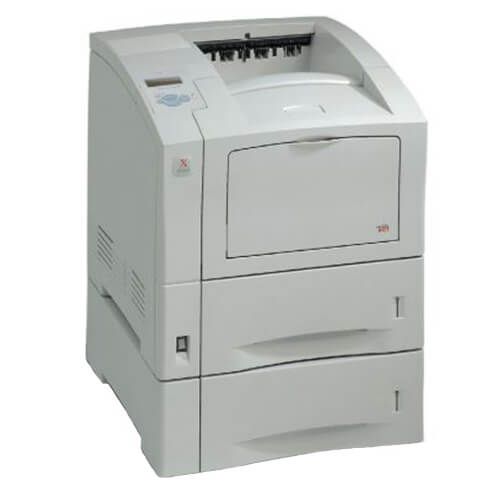 Xerox Phaser 4400DX Toner Cartridges Printer